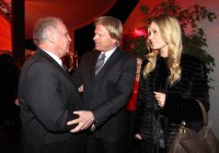 Uli Hoeness 60. Geburtstag