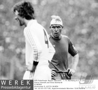 Fussball/DFB-Pokal