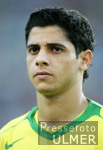 FIFA Confed Cup: Brasilien, CICINHO portrait