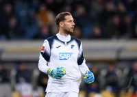 Fussball 1. Bundesliga Saison 19/20: TSG 1899 Hoffenheim -  SC Paderborn