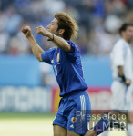 FIFA Confed Cup: Griechenland  -  Japan