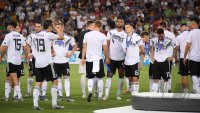 FUSSBALL UEFA U21 - EURO 2019 FINALE:   30.06.2019