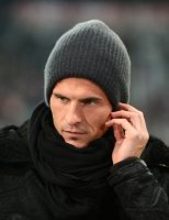 Fussball 1. Bundesliga, Saison 2012/2013: Mario Gomez (FC Bayern Muenchen)