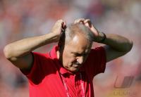 Fussball International  U 20 Weltmeisterschaft Congo vs Austria