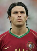 Fussball WM 2006: Portugal - Iran