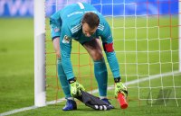 Fussball 1. Bundesliga Saison 20/21: FC Bayern Muenchen - SV Werder Bremen