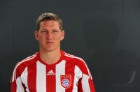 Fussball 1. Bundesliga 2010/2011: Bastian Schweinsteiger (FCB)