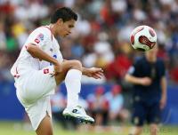 Fussball International  U 20 WM Schottland - Costa Rica