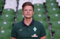 Fussball 1. Bundesliga Saison 16/17: Portraettermin  SV Werder Bremen
