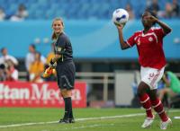 Fussball International Frauen Weltmeisterschaft