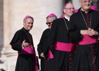 Rom Generalaudienz;  Papst Franziskus I.