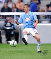 2. Fussball Bundesliga : Sandro Kaiser  ( 1860 Muenchen)