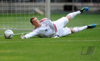 Fussball 1. Bundesliga Saison   2011/2012 : Torwart Manuel Neuer (FC Bayern Muenchen)