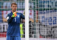 Fussball International Testspiel: Oesterreich - Deutschland