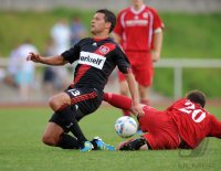 Fussball 1. Bundesliga :   Michael Ballack (Bayer 04 Leverkusen)