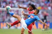 Fussball International Audi Cup 2017