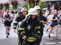 Laufen, Leichtathletik Stadtlauf,  Erbelauf 2026
