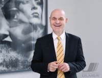 Prof. Dr. Peter Kremsner (Direktor Institut fuer Tropenmedizin UKT Tuebingen)