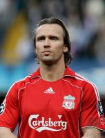 Fussball Champions League FC Chelsea  - FC Liverpool