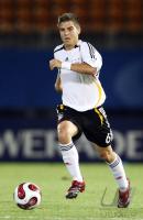 Fussball International  U 17 Weltmeisterschaft Deutschland - Trinidad TobagoGermany -Trinidad and Tobago