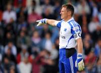 Fussball 1. Bundesliga, Hamburger SV: ROST