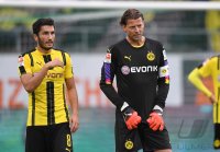 Fussball Testspiel Saison 16/17: Borussia Dortmund - Athletic Bilbao