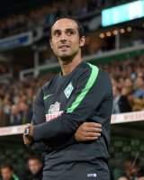 Fussball Bundesliga Saison 16/17: SV Werder Bremen - 1. FSV Mainz 05