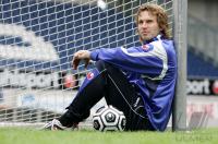 Photoshooting Uhlsport