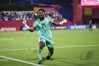 Fussball, Junioren U 17 WM 2025 Japan - Neukaledonien, Gruppe B