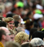 Fussball WM 2006 ENG-POR