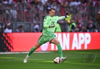 Fussball  Telekom Cup 2026 FC Bayern Muenchen -  RB Leipzig