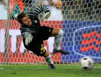 FUSSBALL SERIE A:  Marco Storari (Juventus Turin)