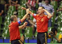 Fussball International FIFA FUTSAL WM 2008