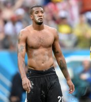 FUSSBALL WM 2014, Gruppenphase: USA - Deutschland