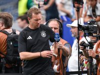 Fussball WM 2026 Vorrunde: Deutschland - Curacao