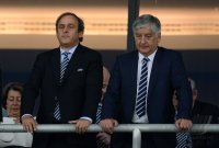 Fussball International Europameisterschaft 2012: England - Italien