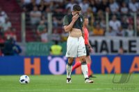 Fussball International Testspiel: Deutschland - Slowakei