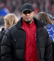 Fussball International CHL 24/25: FC Bayern Muenchen - Paris Saint-Germain