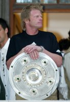 Fussball 1. Bundesliga