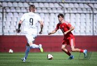Fussball Regionalliga Bayern 26/27 FC Bayern Muenchen II - 1. FC Schweinfurt 1905