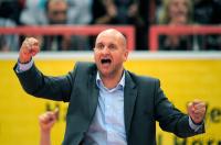 Volleyball 1. Bundesliga   08/09:  TV Rottenburg - evivo Dueren