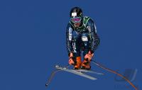 Ski Alpin  Herren Abfahrt Wengen