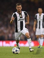 Fussball Champions League Finale 2017: Juventus Turin - Real Madrid