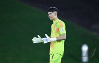 Fussball, Junioren U 17 WM 2025 Argentinien - Belgien 
Gruppe D