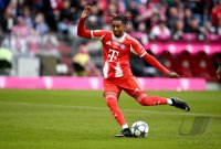 Fussball 1. Bundesliga 25/26    Testspiel 
FC Bayern Muenchen - Olympique Lyon