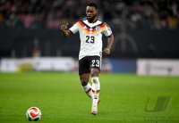 Fussball International Qualifikation WM 2026 
Deutschland - Slowakei
