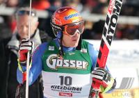 Ski Alpin; Super G   Herren Kitzbuehel