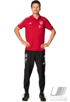 Fussball 1. Bundesliga 2020/2021: Fototermin beim FC Bayern Muenchen