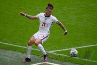 Fussball International Europameisterschaft 2021: England - Deutschland