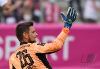 Fussball 1. Bundesliga Saison 21/22 Testspiel: 1. FC Koeln - FC Bayern Muenchen